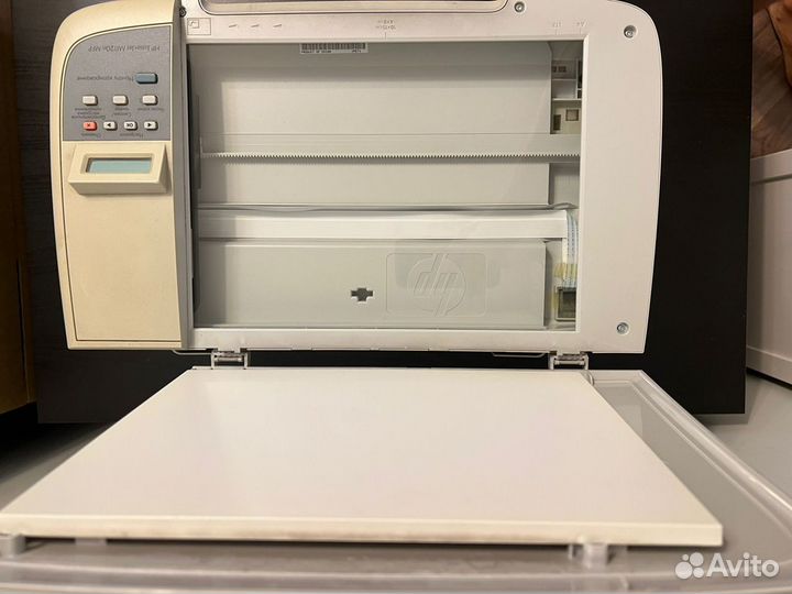 Принтер HP M1120n MFP сетевой