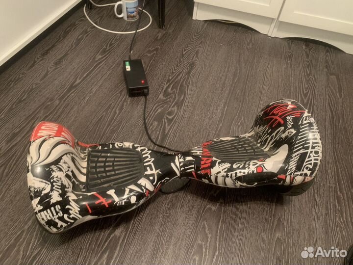 Гироскутер