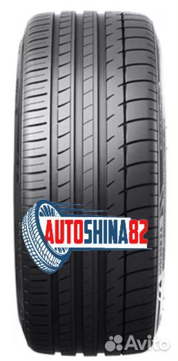 Triangle AdvanteX SUV TR259 225/55 R19 99V