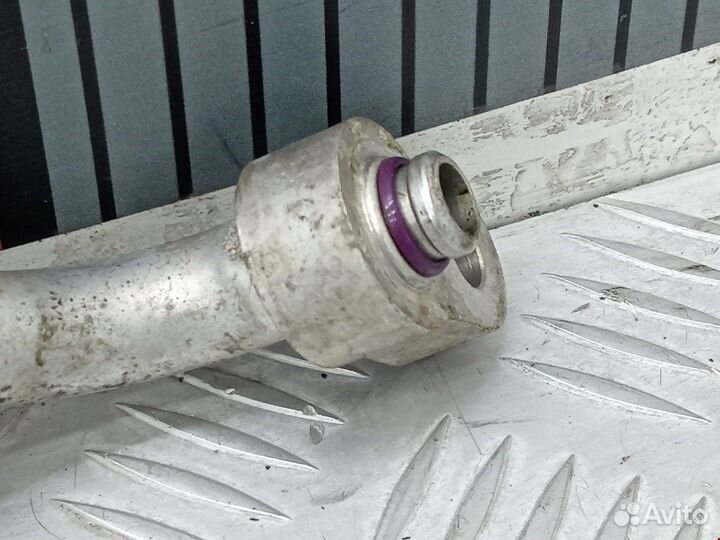 Трубка кондиционера для Skoda Octavia 1U