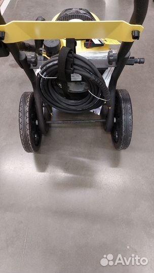 Мойка высокого давления karcher