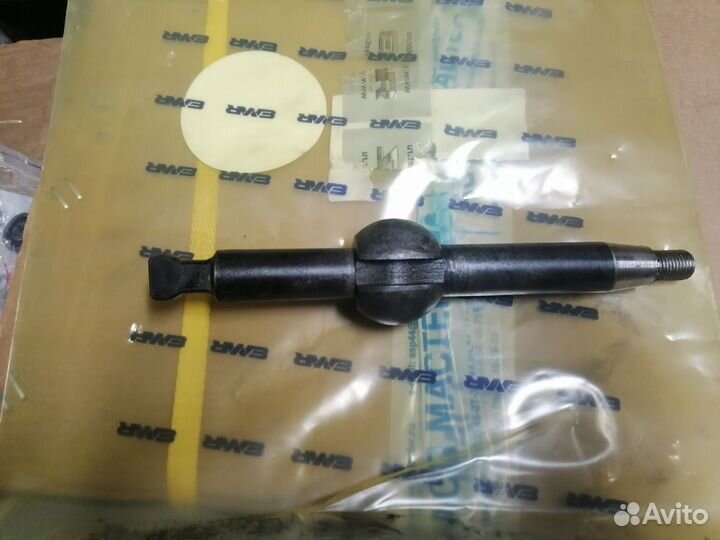 Наконечник кулисы кпп Урал