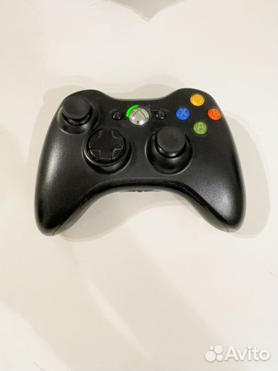 Xbox 360