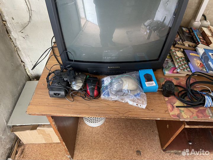 Телевизор бу