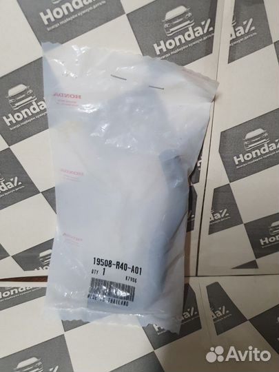 Шланг дроссельной заслонки Honda Accord 8 2.4