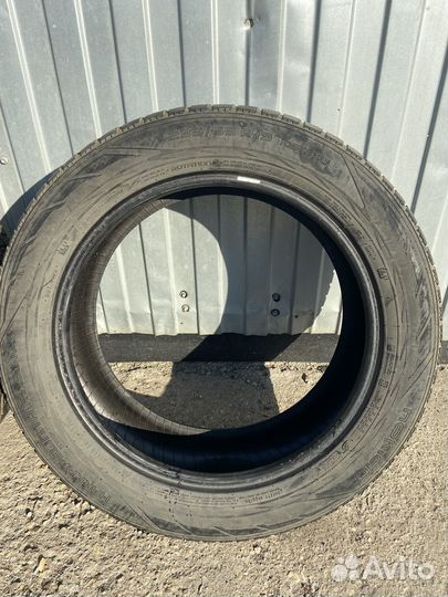 Nokian Tyres Hakkapeliitta R2 SUV 235/55 R19