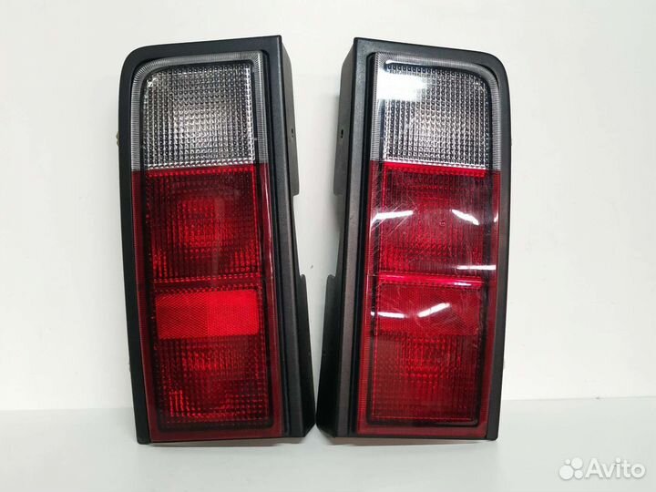 Фанари задние Hummer H2