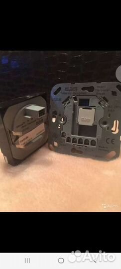 Термостат jang