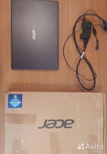 Мощный игровой ноутбук