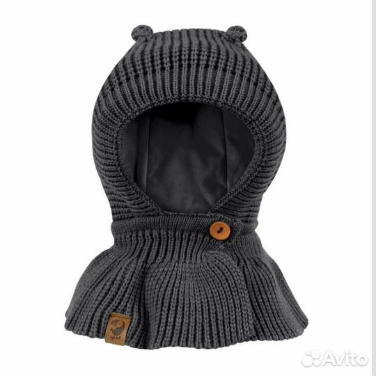 Капоры мишка новые от Toucankids