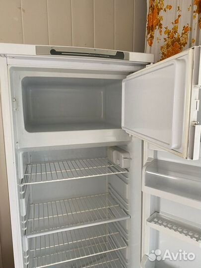 Холодильник indesit 168 см