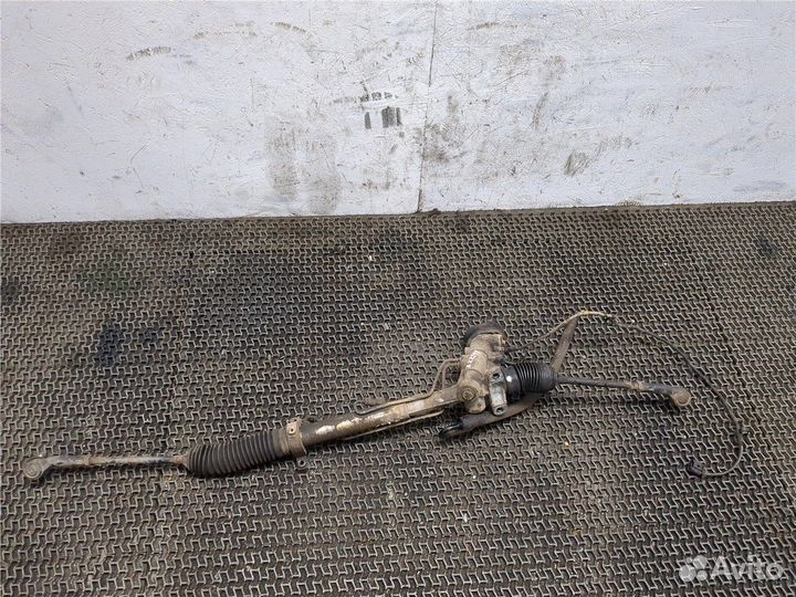 Рейка рулевая с г/у Skoda Fabia, 2001