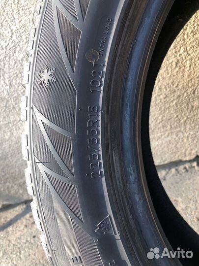 Sailun Ice Blazer WST3 225/55 R18