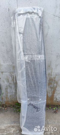 Козырёк на Патриот