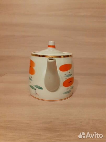 Заварочный чайник Полонне