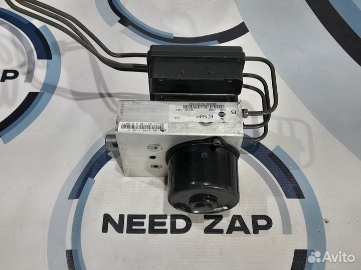 Блок ABS / ESP Infiniti QX56 (JA60)