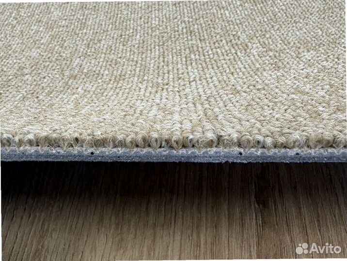 Ковролин стильный и практичный