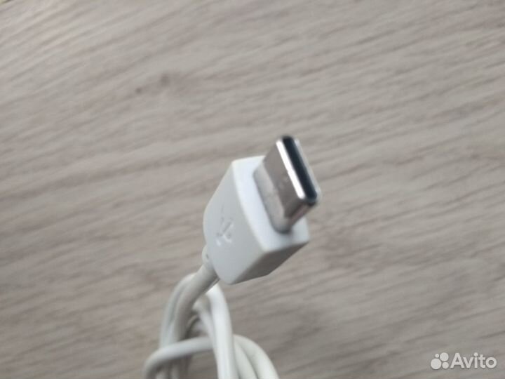 Провод для зарядки USB-A USB-C