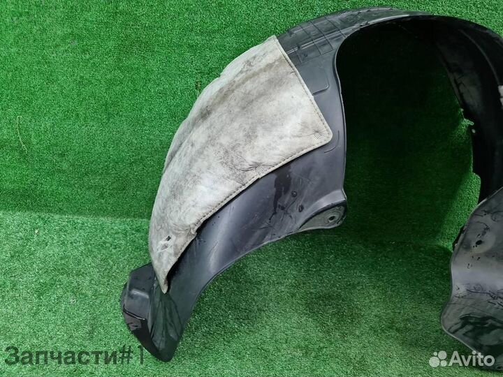 Подкрылок передний левый Kia K5 (2019-2023)