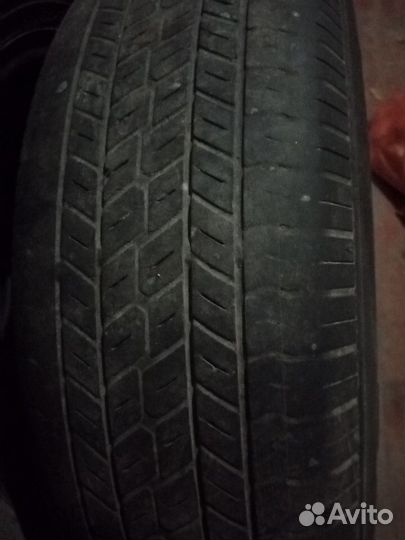 Yokohama Geolandar G033 225/70 R16