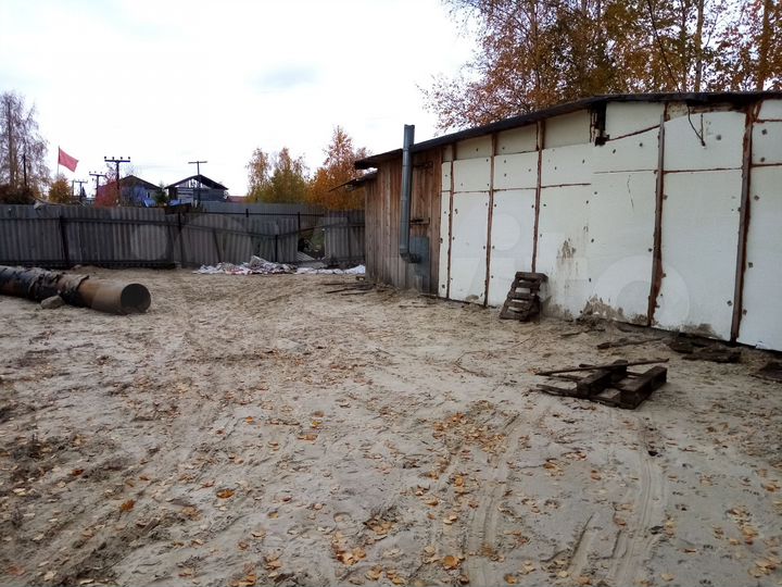 Дом 77,4 м² на участке 14,6 сот.