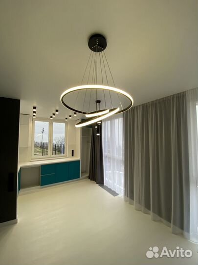 Ремонт квартир и домов, дизайн-проект в подарок