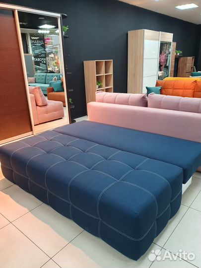 Диван кровать