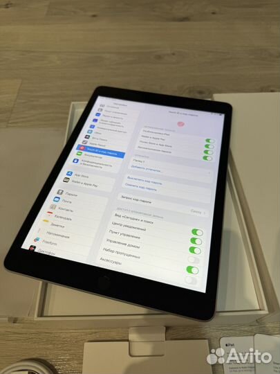 Продам iPad 9 gen 10.2 Идеал в Оригинале