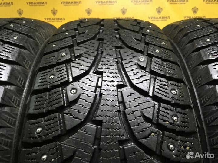 Hankook I'Pike RW11 265/60 R18 110