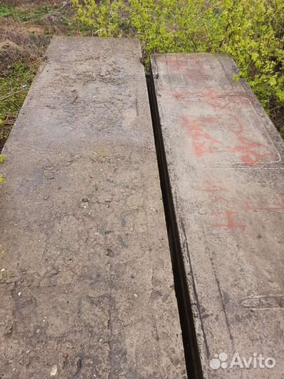 Плиты перекрытия жби бу