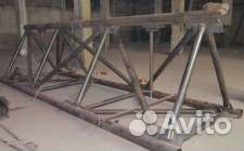 Сварочные работы