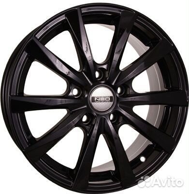 Диски Литые 651 TL 6,5x16 5x114.3 et38 d67,1