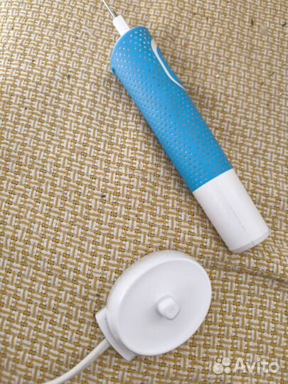 Зубная щетка oral b pro