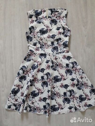 Женские вещи пакетом 40 42