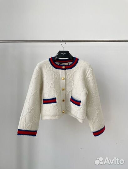 Кардиган Gucci