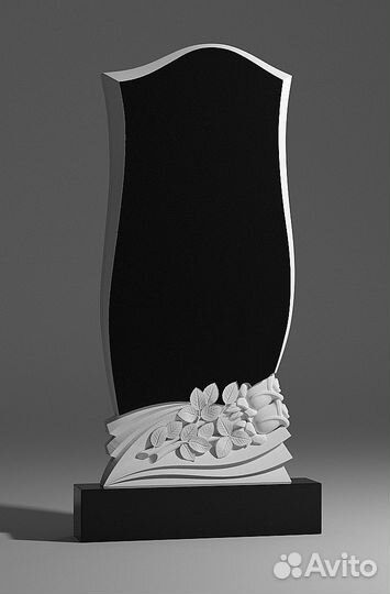 Памятники модели obj stl