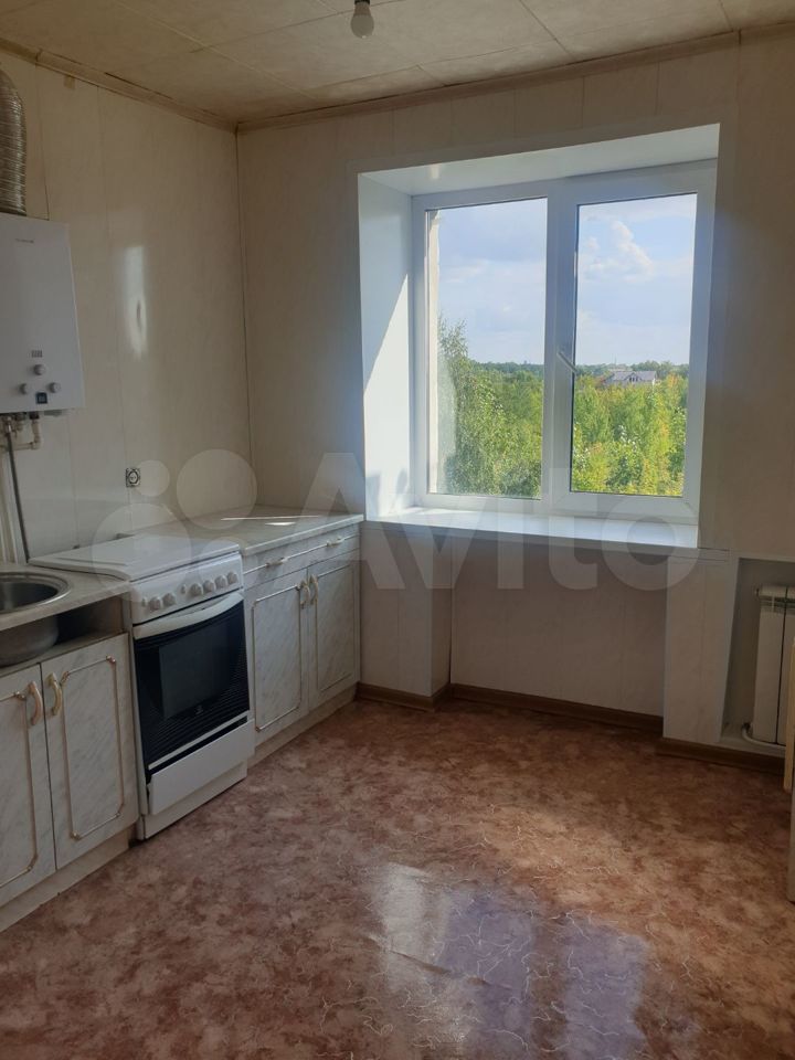 1-к. квартира, 33,4 м², 5/5 эт.