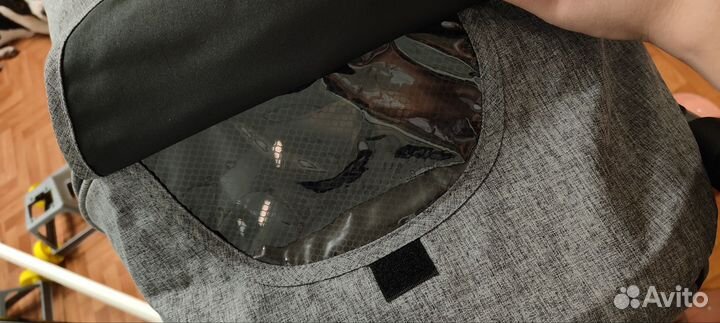 Прогулочная коляска baby tilly atlas