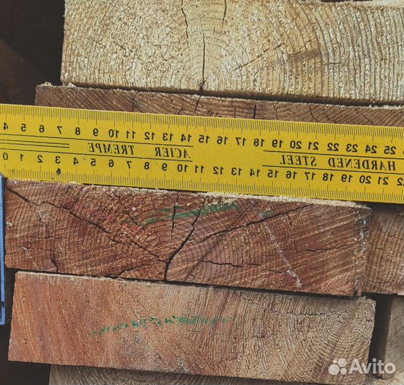 Закажите доски из лиственницы прямо сейчас