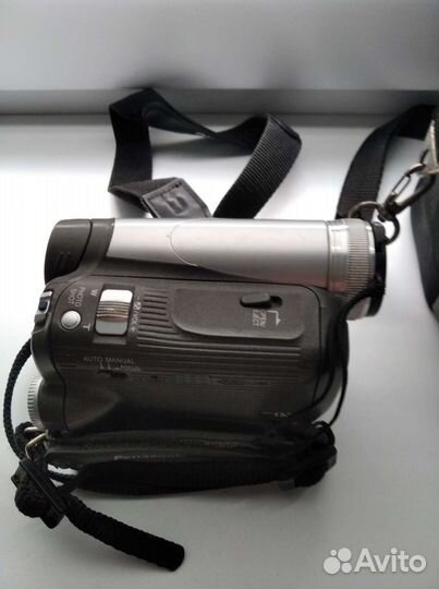 Видеокамера panasonic