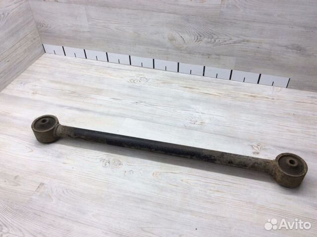 Тяга задняя продольная Toyota Land Cruiser 200