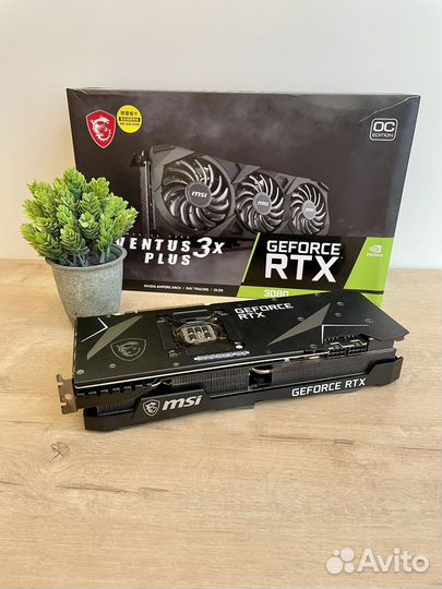 Видеокарта Rtx 3080 Гарантия