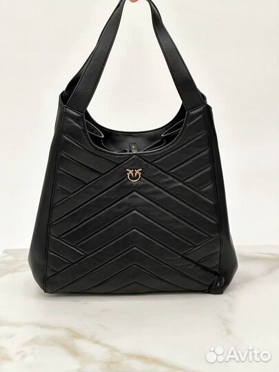 Сумка женская Pinko шопер