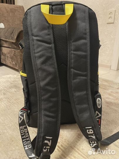 Рюкзак портфель школьный