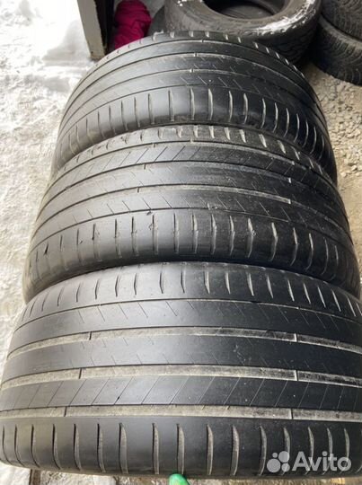 Michelin Latitude Sport 3 265/45 R20