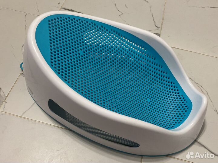 Горка для купания angelcare