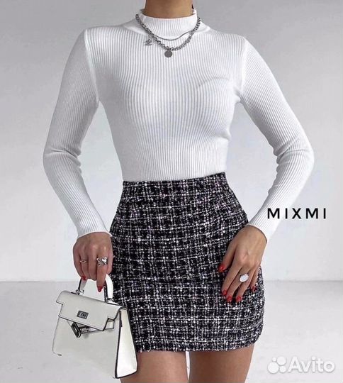 Новые вещи с биркой