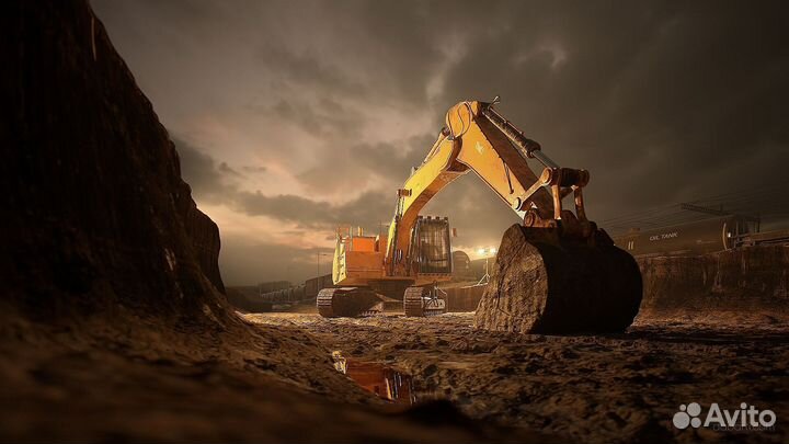 Торф от производителя