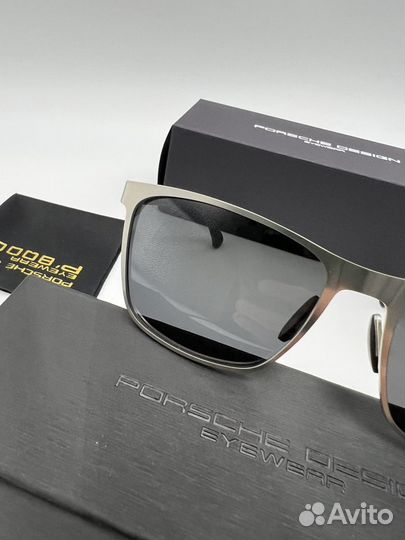 Солнцезащитные очки мужские porsche design