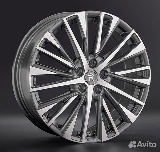 Replay MZ194 : 7x19 5*114,3 Et:45 Dia:67,1 gmf